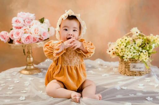 瓦房店四个月宝宝咳嗽小妙招